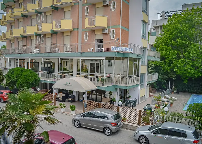 Hotel Stradiot Rimini